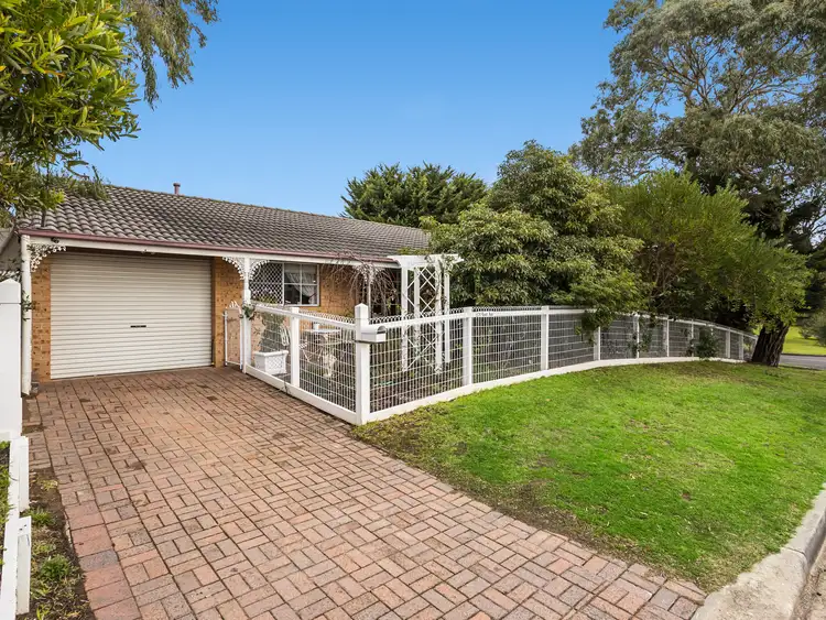 Second view of Homely house listing, 79 Leon Avenue, Rosebud VIC 3939