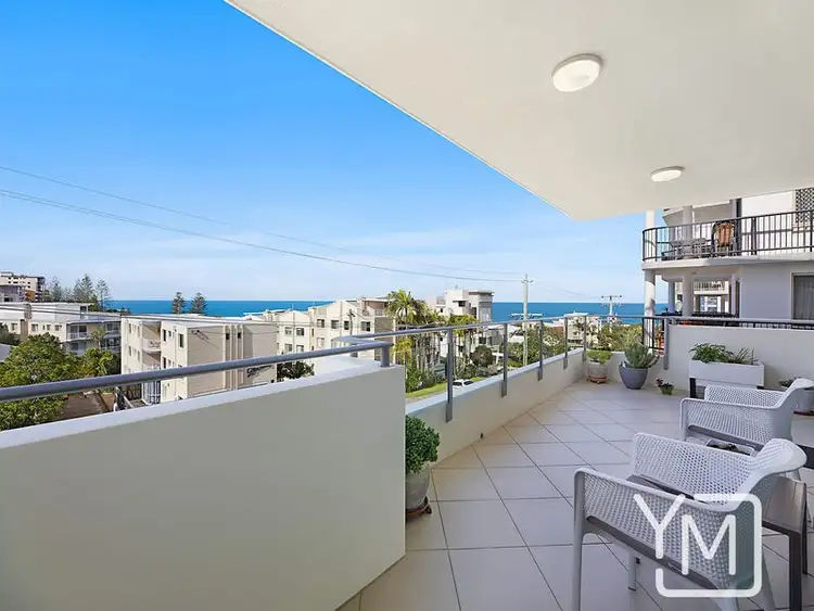8/4 Orvieto Terrace, Kings Beach QLD 4551