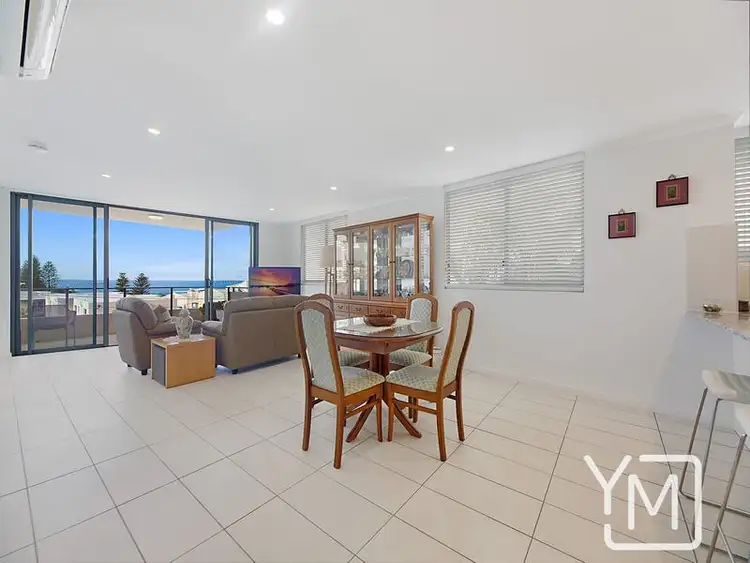 Second view of Homely unit listing, 8/4 Orvieto Terrace, Kings Beach QLD 4551