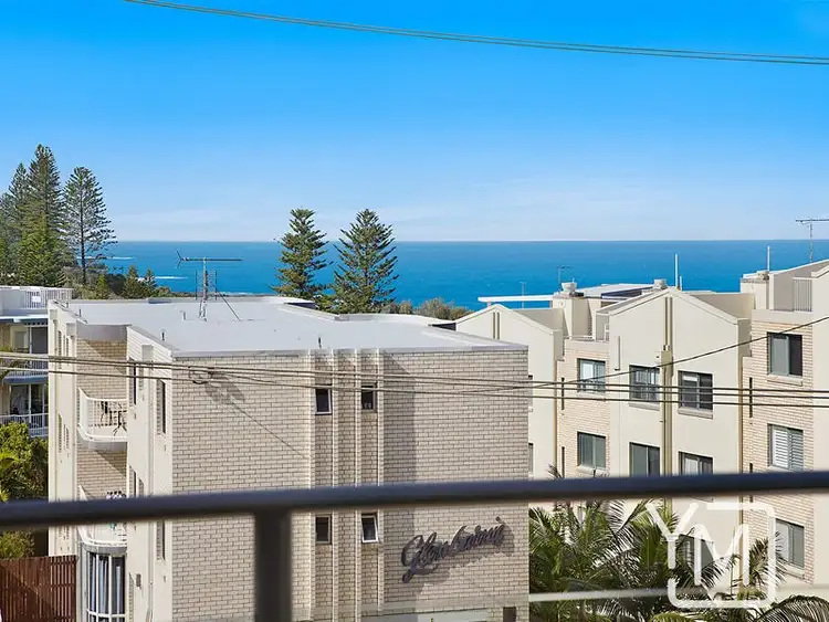 Third view of Homely unit listing, 8/4 Orvieto Terrace, Kings Beach QLD 4551