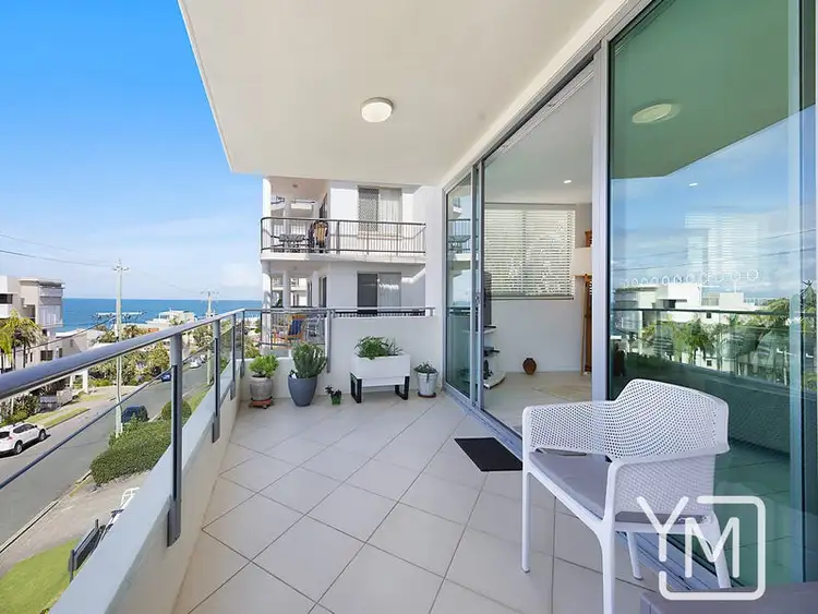 Fourth view of Homely unit listing, 8/4 Orvieto Terrace, Kings Beach QLD 4551