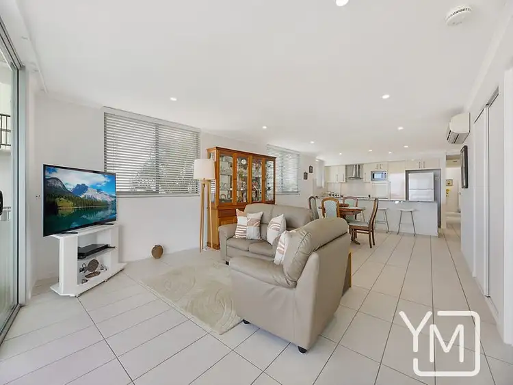 Fifth view of Homely unit listing, 8/4 Orvieto Terrace, Kings Beach QLD 4551