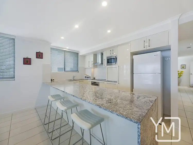 Sixth view of Homely unit listing, 8/4 Orvieto Terrace, Kings Beach QLD 4551