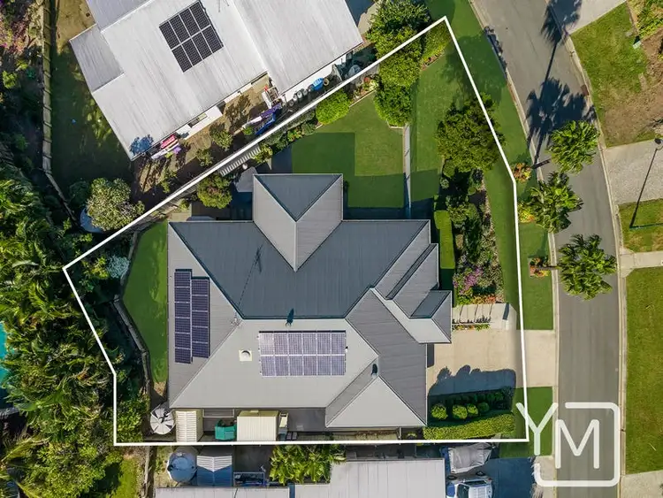 61 Byee Circuit, Aroona QLD 4551