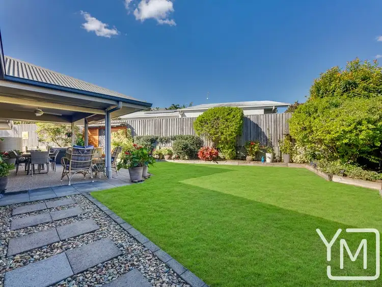 Third view of Homely house listing, 61 Byee Circuit, Aroona QLD 4551