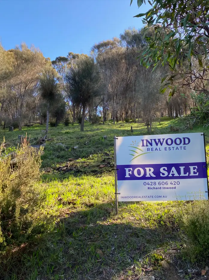 Second view of Homely land listing, 43 Scenic Drive, American River SA 5221
