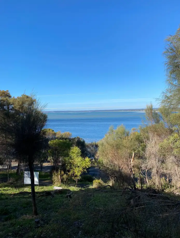 Fourth view of Homely land listing, 43 Scenic Drive, American River SA 5221