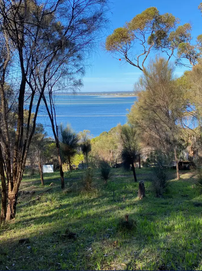 Fifth view of Homely land listing, 43 Scenic Drive, American River SA 5221