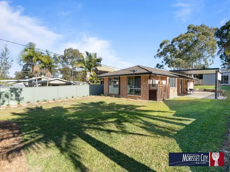 22 Kallaroo Road, Brightwaters NSW 2264