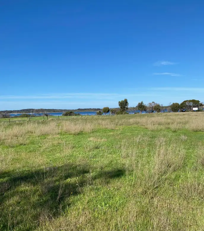 Main view of Homely land listing, 1 Kestrel Close, American River SA 5221