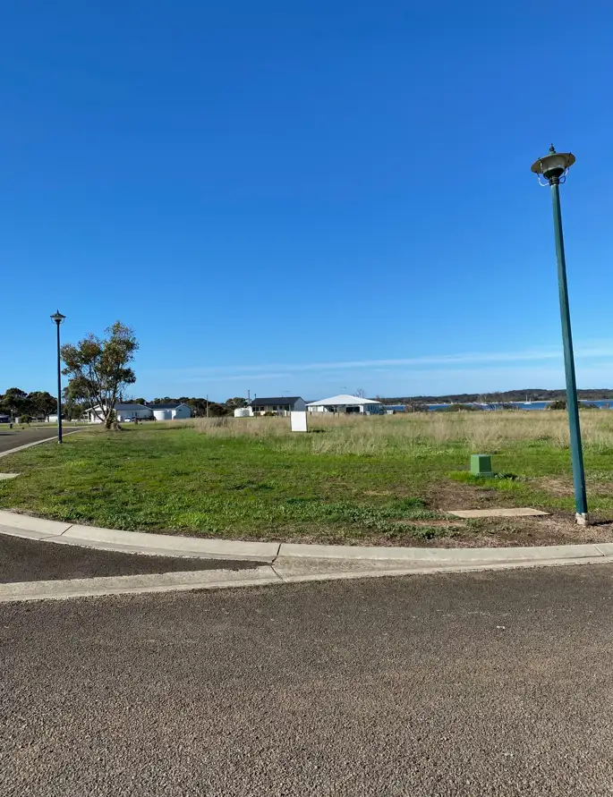 Third view of Homely land listing, 1 Kestrel Close, American River SA 5221