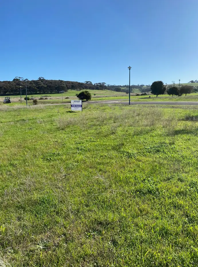 Fourth view of Homely land listing, 1 Kestrel Close, American River SA 5221