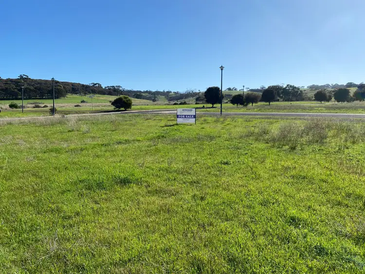 Seventh view of Homely land listing, 1 Kestrel Close, American River SA 5221