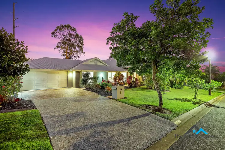 9 Cabriolet Court, Upper Coomera QLD 4209