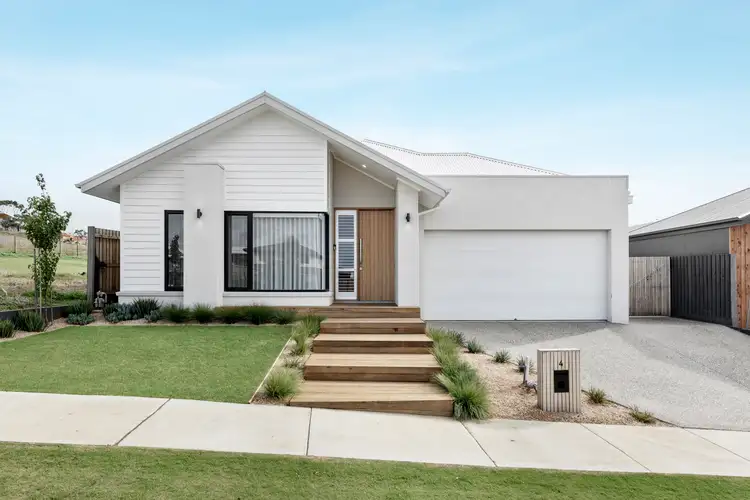 4 Conti Drive, Mount Duneed VIC 3217