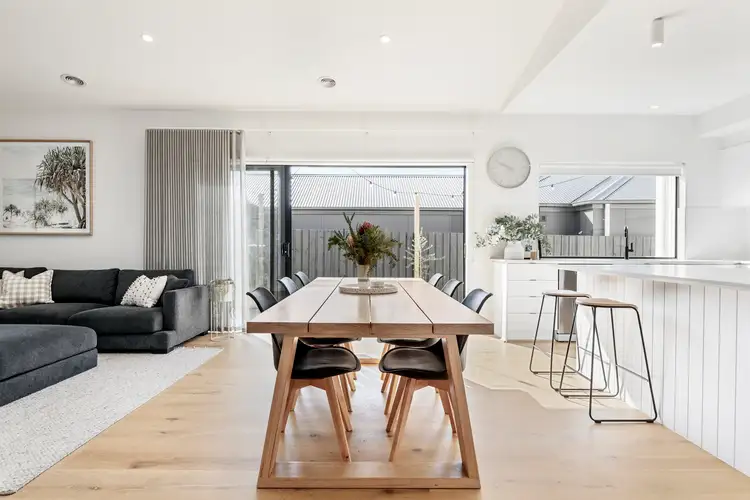 Fifth view of Homely house listing, 4 Conti Drive, Mount Duneed VIC 3217