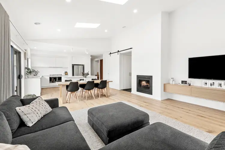 Sixth view of Homely house listing, 4 Conti Drive, Mount Duneed VIC 3217