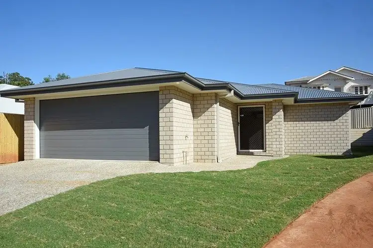 Main view of Homely house listing, 8/23 Railway Parade, Glass House Mountains QLD 4518