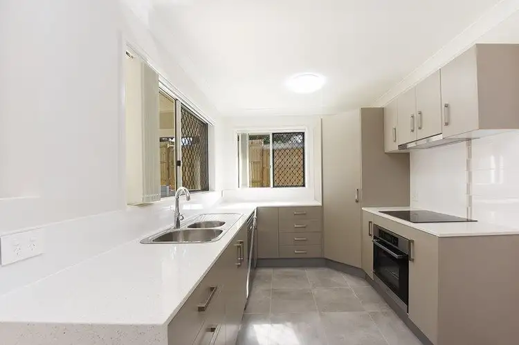 Second view of Homely house listing, 8/23 Railway Parade, Glass House Mountains QLD 4518