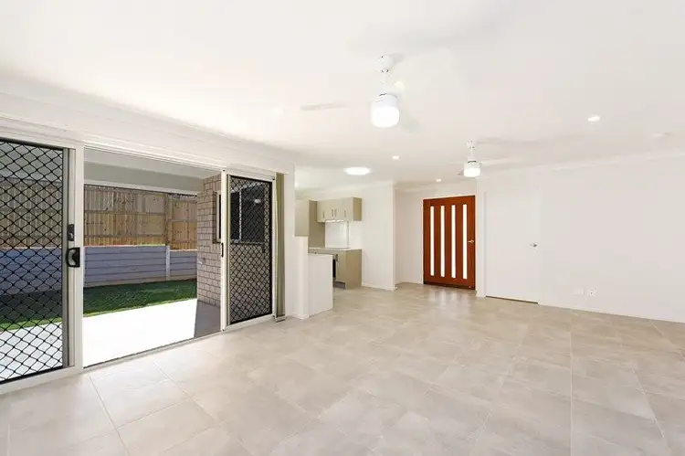 Third view of Homely house listing, 8/23 Railway Parade, Glass House Mountains QLD 4518