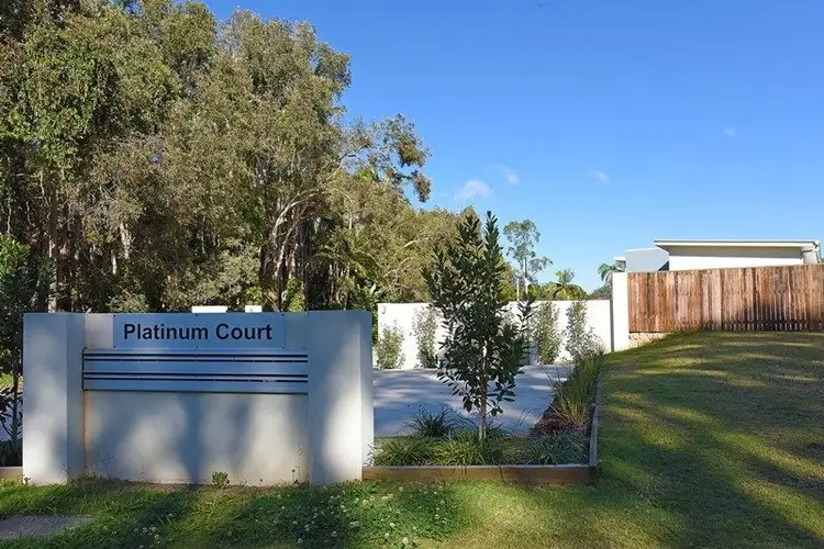 Fifth view of Homely house listing, 8/23 Railway Parade, Glass House Mountains QLD 4518