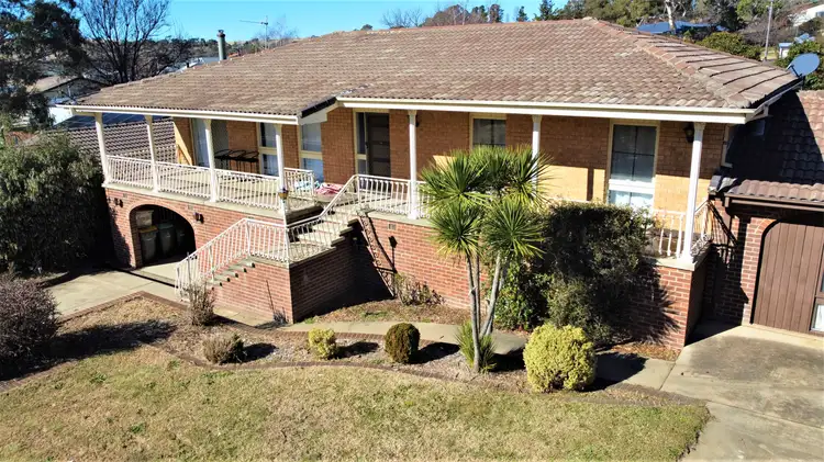 50 Bent Street, Cooma NSW 2630