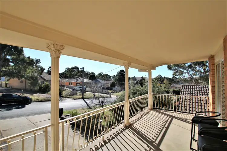 Fifth view of Homely house listing, 50 Bent Street, Cooma NSW 2630