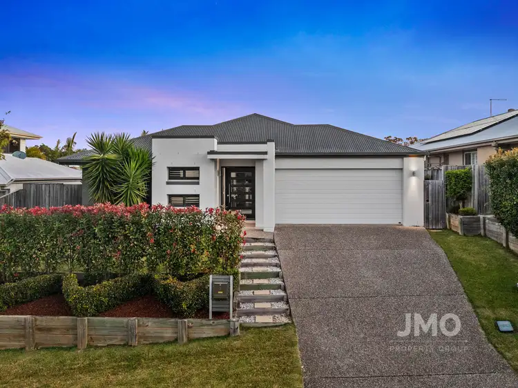 6 Bloomfield Court, Ormeau QLD 4208