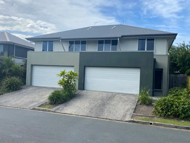 Main view of Homely townhouse listing, 6/119 Copeland Drive, North Lakes QLD 4509