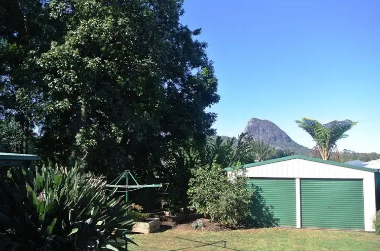 Fourth view of Homely house listing, 69 Coonowrin Road, Glass House Mountains QLD 4518