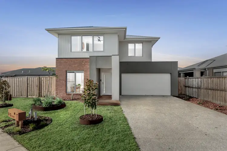 8-12 Cleary Street, Armstrong Creek VIC 3217