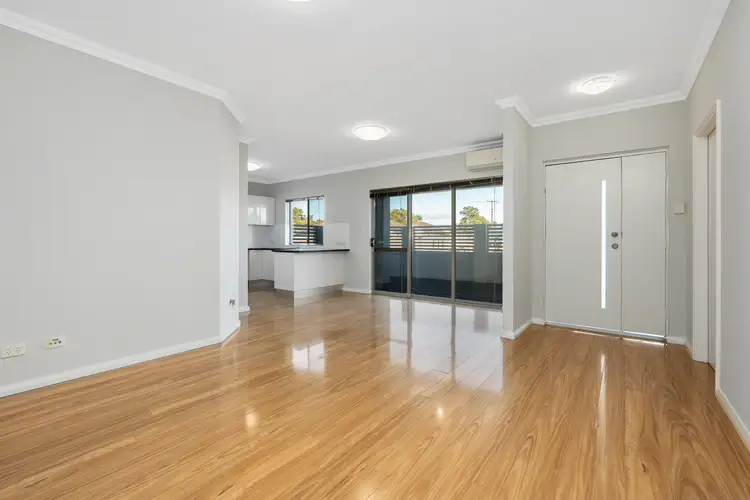 Fourth view of Homely house listing, 62A Finchley Crescent, Balga WA 6061