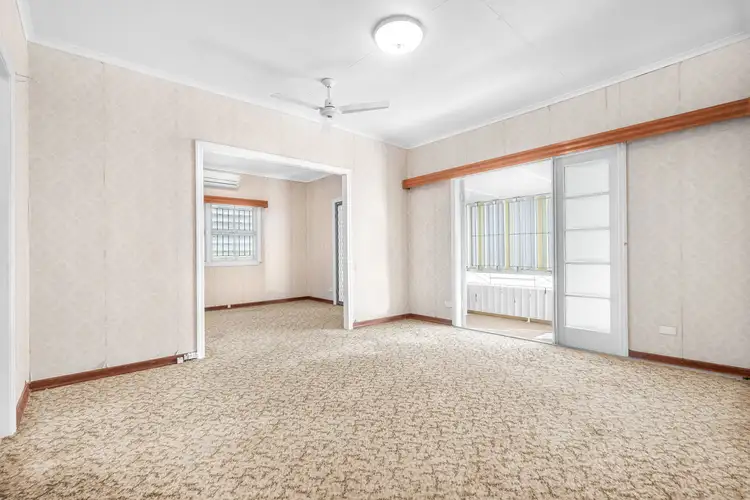 Second view of Homely house listing, 11 Sunflower Street, Wynnum QLD 4178