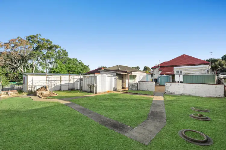 Sixth view of Homely house listing, 11 Sunflower Street, Wynnum QLD 4178