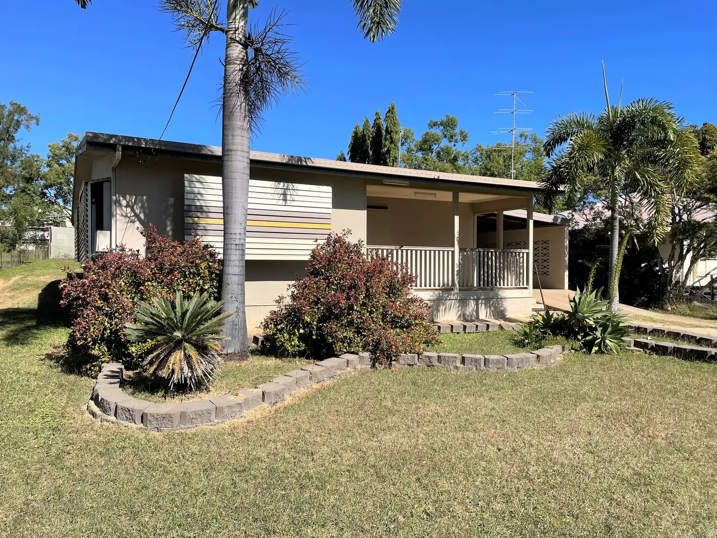 Main view of Homely house listing, 8 Aplin Street, Charters Towers City QLD 4820