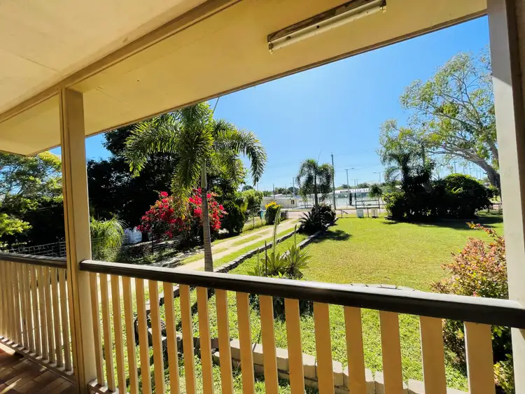 Second view of Homely house listing, 8 Aplin Street, Charters Towers City QLD 4820