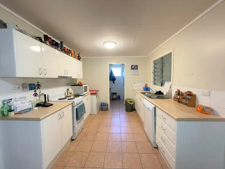 Third view of Homely house listing, 8 Aplin Street, Charters Towers City QLD 4820