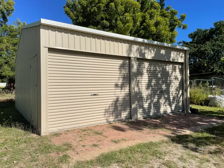 Fourth view of Homely house listing, 8 Aplin Street, Charters Towers City QLD 4820