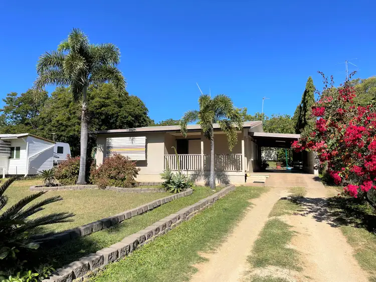 Fifth view of Homely house listing, 8 Aplin Street, Charters Towers City QLD 4820