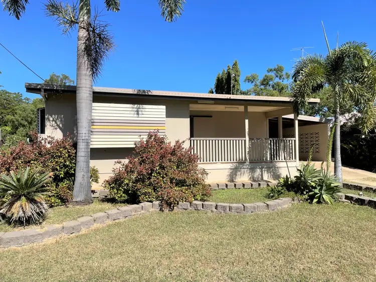 Sixth view of Homely house listing, 8 Aplin Street, Charters Towers City QLD 4820