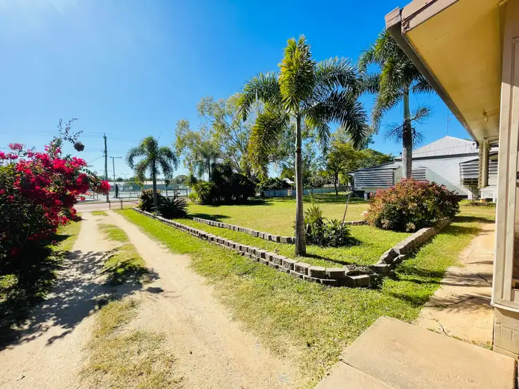 Seventh view of Homely house listing, 8 Aplin Street, Charters Towers City QLD 4820