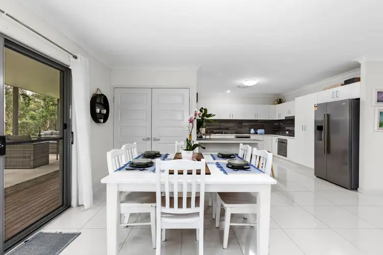 Fourth view of Homely house listing, 122 Botanical Circuit, Banora Point NSW 2486