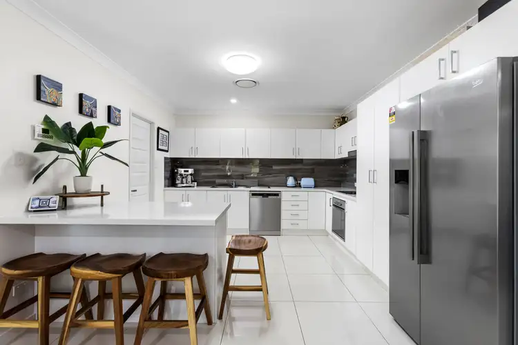 Fifth view of Homely house listing, 122 Botanical Circuit, Banora Point NSW 2486