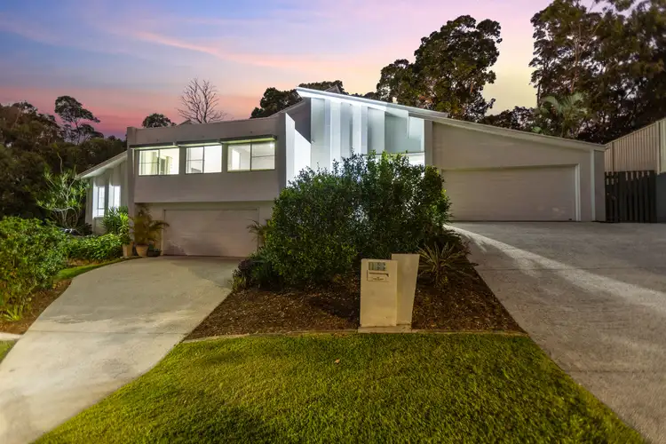 Sixth view of Homely house listing, 122 Botanical Circuit, Banora Point NSW 2486