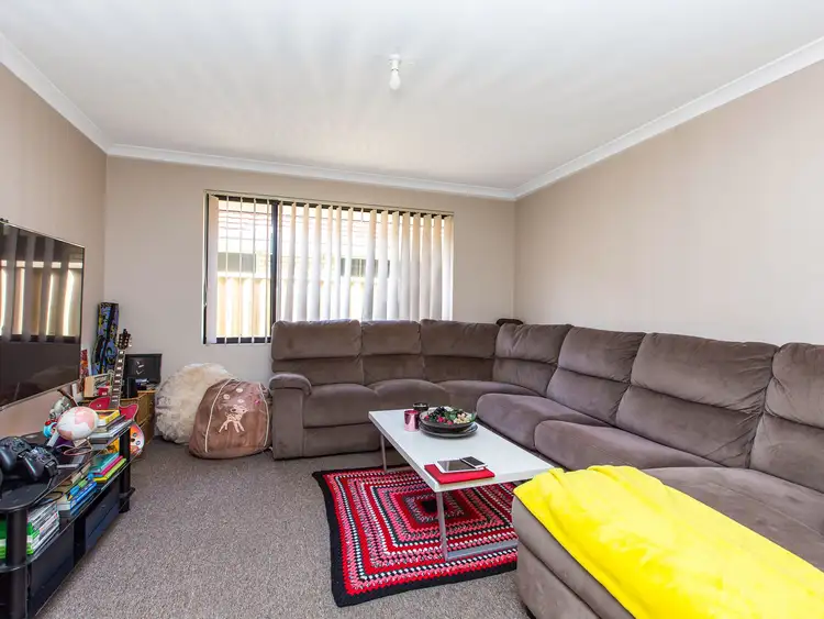 Second view of Homely house listing, 20 Crystal Bend, Dalyellup WA 6230