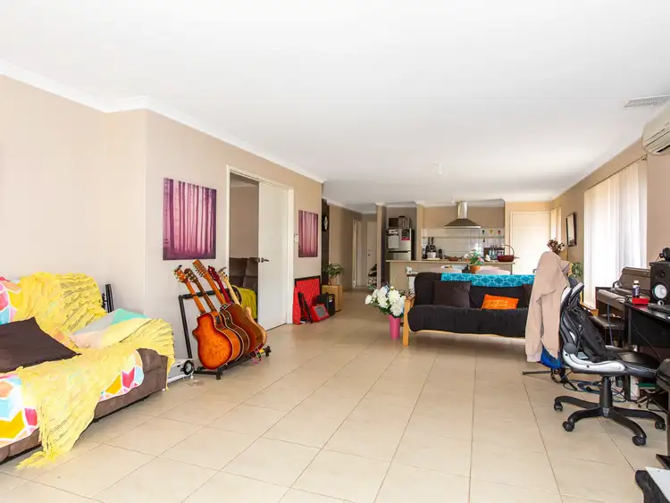 Third view of Homely house listing, 20 Crystal Bend, Dalyellup WA 6230