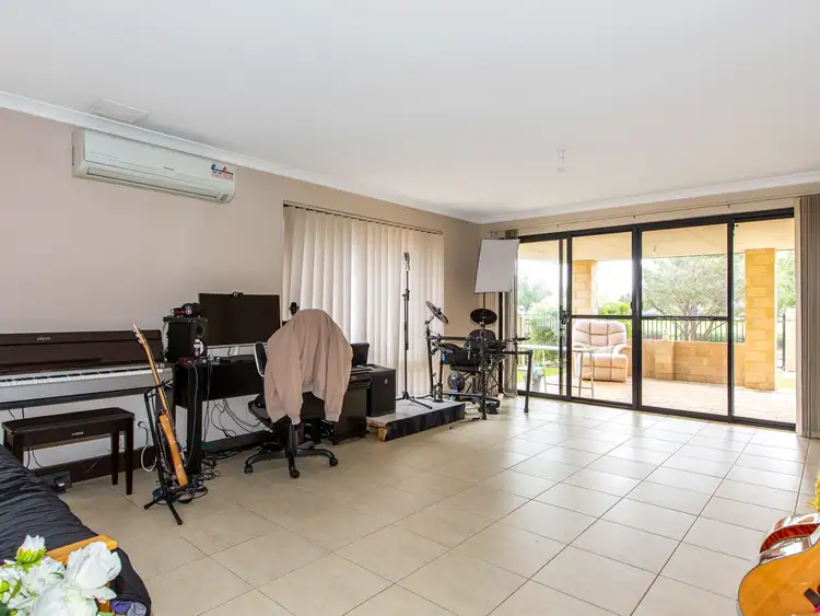 Fourth view of Homely house listing, 20 Crystal Bend, Dalyellup WA 6230