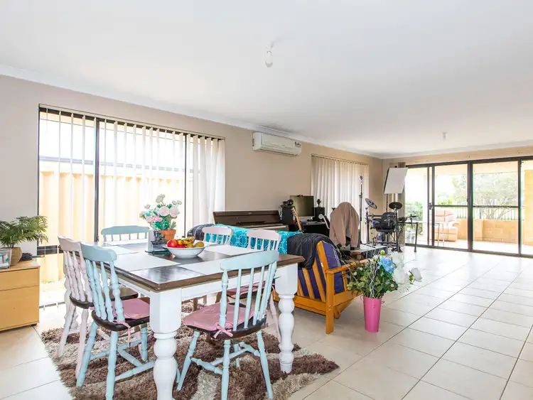 Fifth view of Homely house listing, 20 Crystal Bend, Dalyellup WA 6230