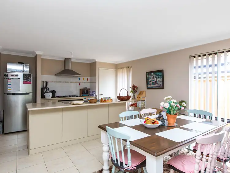 Sixth view of Homely house listing, 20 Crystal Bend, Dalyellup WA 6230