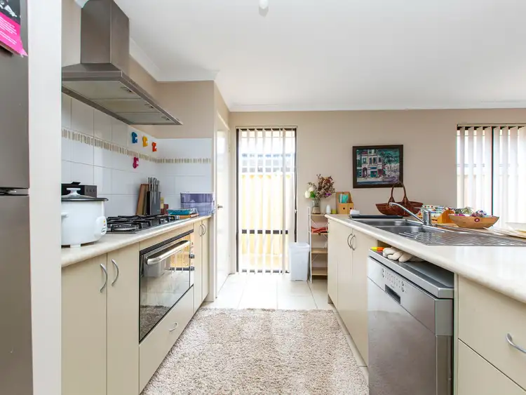 Seventh view of Homely house listing, 20 Crystal Bend, Dalyellup WA 6230